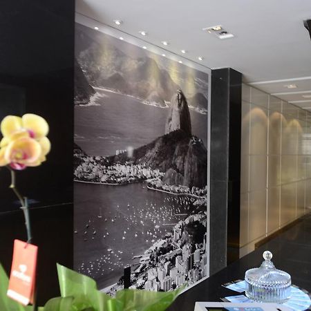 Hotel Meu Cantinho (Adults Only) Rio de Janeiro Exterior photo