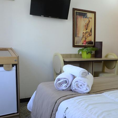 Hotel Meu Cantinho (Adults Only) Rio de Janeiro Exterior photo
