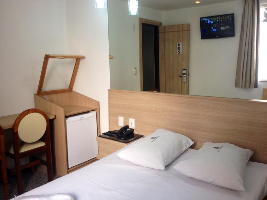 Hotel Meu Cantinho (Adults Only) Rio de Janeiro Room photo