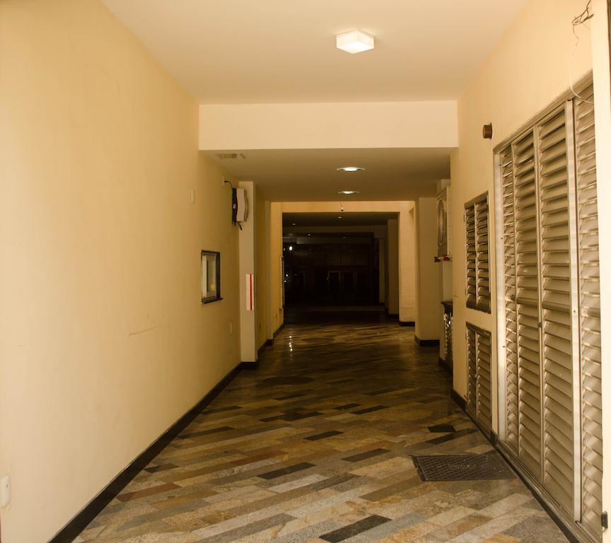 Hotel Meu Cantinho (Adults Only) Rio de Janeiro Exterior photo