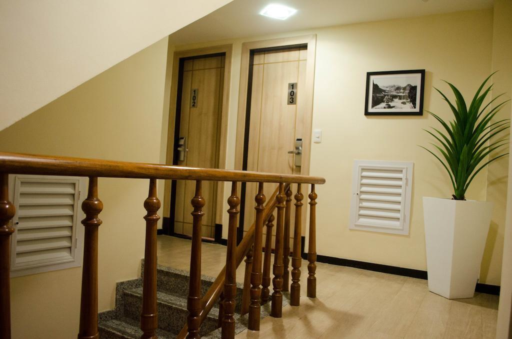 Hotel Meu Cantinho (Adults Only) Rio de Janeiro Exterior photo