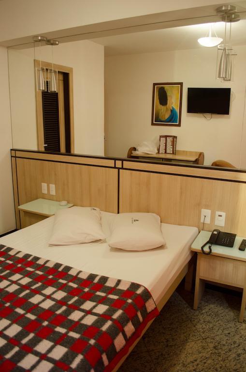 Hotel Meu Cantinho (Adults Only) Rio de Janeiro Room photo