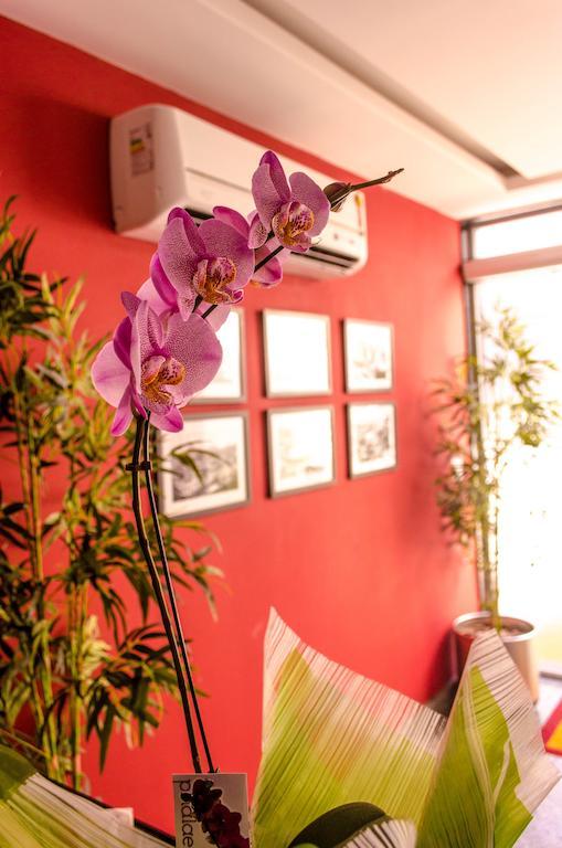 Hotel Meu Cantinho (Adults Only) Rio de Janeiro Exterior photo