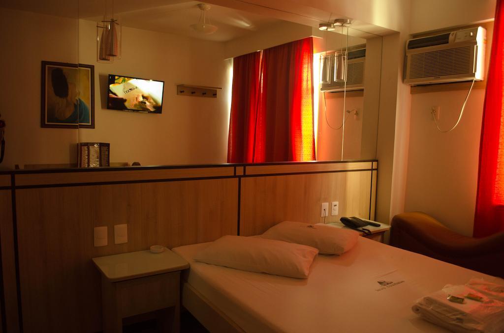 Hotel Meu Cantinho (Adults Only) Rio de Janeiro Room photo