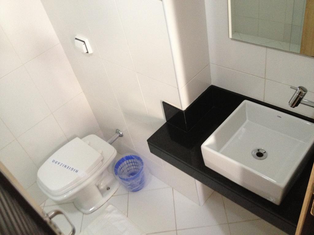 Hotel Meu Cantinho (Adults Only) Rio de Janeiro Exterior photo
