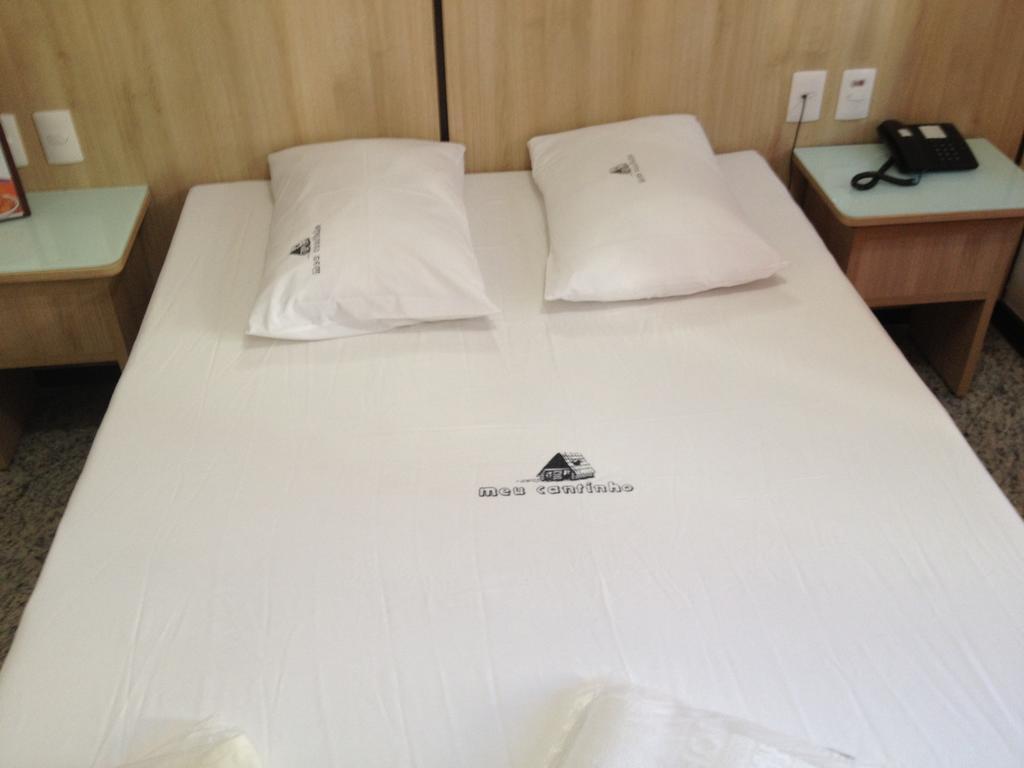 Hotel Meu Cantinho (Adults Only) Rio de Janeiro Exterior photo