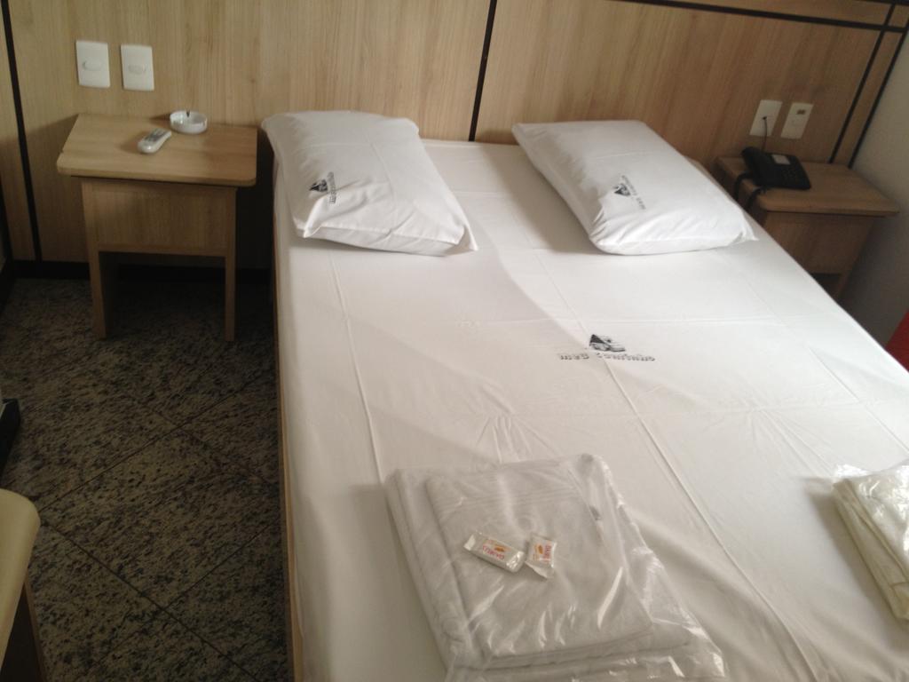 Hotel Meu Cantinho (Adults Only) Rio de Janeiro Exterior photo