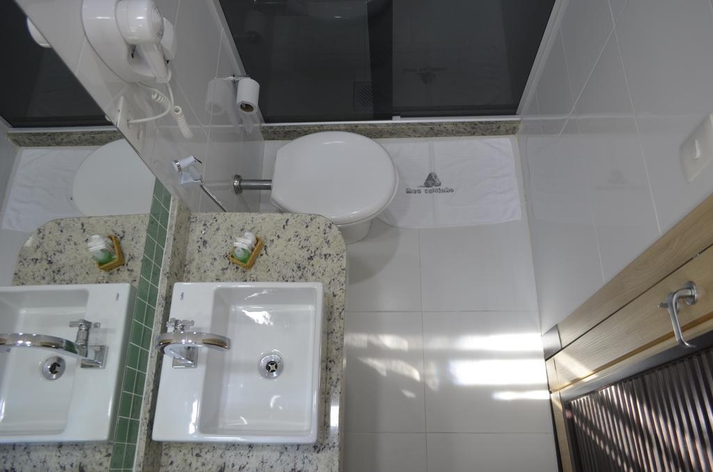 Hotel Meu Cantinho (Adults Only) Rio de Janeiro Exterior photo