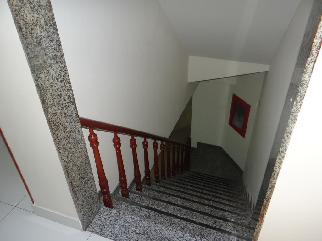 Hotel Meu Cantinho (Adults Only) Rio de Janeiro Exterior photo