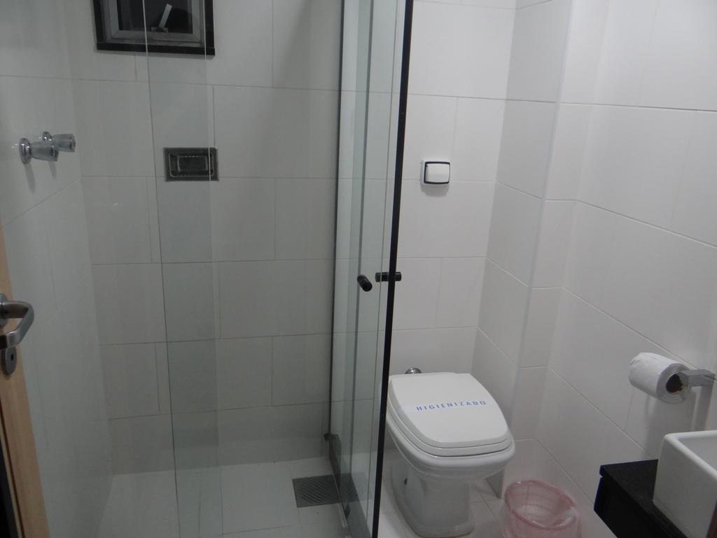 Hotel Meu Cantinho (Adults Only) Rio de Janeiro Exterior photo