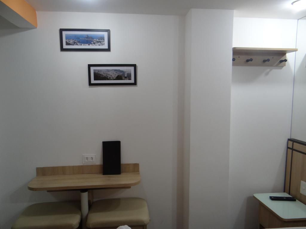 Hotel Meu Cantinho (Adults Only) Rio de Janeiro Exterior photo