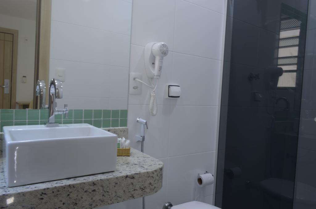 Hotel Meu Cantinho (Adults Only) Rio de Janeiro Exterior photo