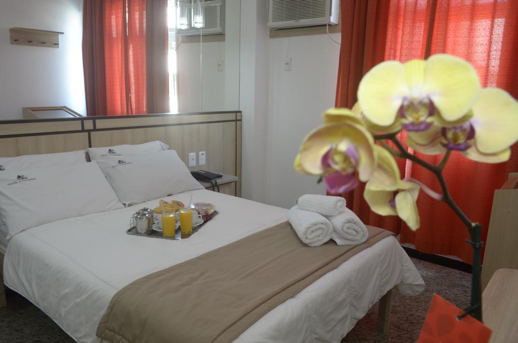 Hotel Meu Cantinho (Adults Only) Rio de Janeiro Exterior photo